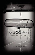 My God Story - Paperback