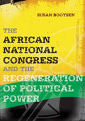 African National Congress and the Regene - Paperback