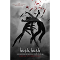 Hush, Hush - Paperback