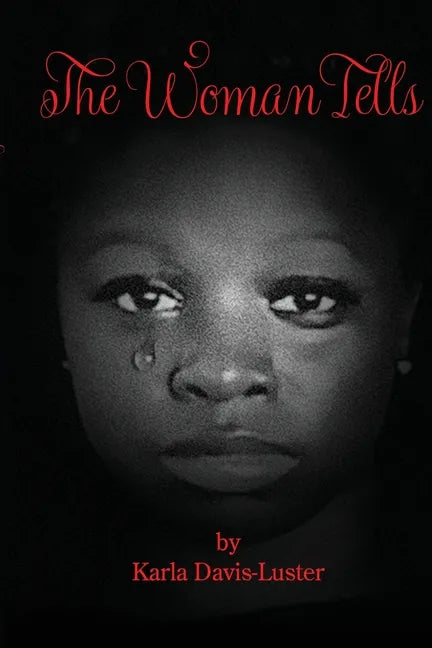 The Woman Tells - Paperback