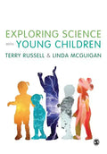 Exploring Science with Young Children - Paperback