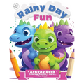 Rainy Day Fun - Paperback