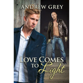 Love Comes to Light: Volume 6 - Paperback