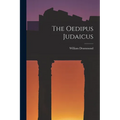 The Oedipus Judaicus - Paperback
