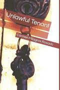 Unlawful Tenant - Paperback