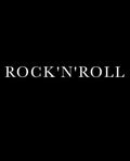 Rock 'n' Roll: A decorative book for coffee tables, bookshelves and interior design styling - Stack deco books together to create a c - Paperback