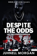 Despite The Odds - Paperback