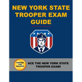 New York State Trooper Exam Guide - Paperback