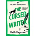 The Cursed Writer - Paperback