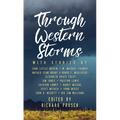 Through Western Storms - Library Binding