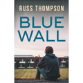 Blue Wall - Paperback