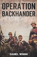 Operation Backhander - Paperback