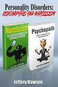 Personality Disorders: Psychopaths & Narcissism - Paperback