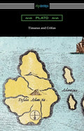 Timaeus and Critias - Paperback