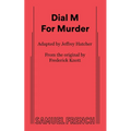 Dial M For Murder - Paperback