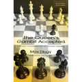 The Queen's Gambit Accepted: A Modern Counterattack in an Ancient Opening - Paperback