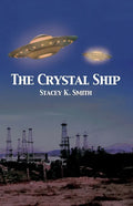 The Crystal Ship - Paperback