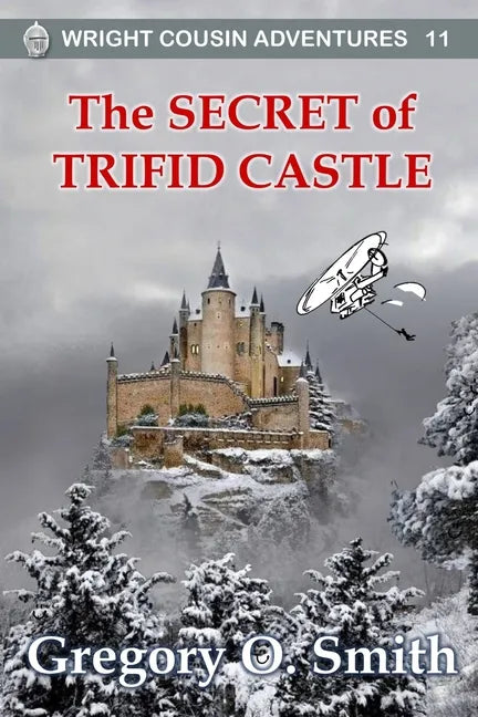 The Secret of Trifid Castle - Paperback