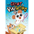 The Great Puptective - Paperback