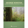 George Winston Solo Piano Collection - Paperback
