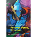 Forever Yours, Krishna: Novel - Paperback