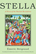Stella: A Novel of the Haitian Revolution - Paperback