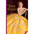 Her Lady to Love - Paperback