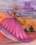 It's a Pain to Be a Princess! - Hardcover