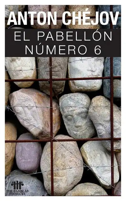 El pabellon numero 6 - Paperback