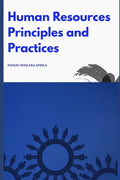 Human Resources Principles and Practices - Paperback
