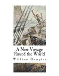 A New Voyage Round the World - Paperback