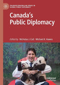 Canada's Public Diplomacy - Paperback