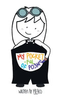 My Pocket-Ful of Poems - Hardcover