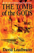 The Tomb of the Gods - Paperback