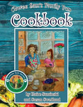 Cowee Sam's Family Fun Cookbook - Paperback