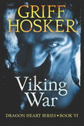 Viking War - Paperback