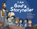 I Am God's Storyteller - Hardcover