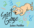 Smart George - Hardcover