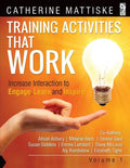 Training Activities That Work Volume 1 - Paperback