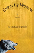 Eaten by Wolves - Paperback