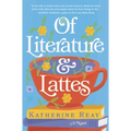 Of Literature and Lattes - Paperback