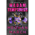 Madam Temptress - Paperback