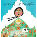 Queen of the Mountain - Hardcover