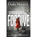Simon Says... Forgive - Paperback