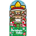 Piggyback Pals: Christmas Cuties - Board Book