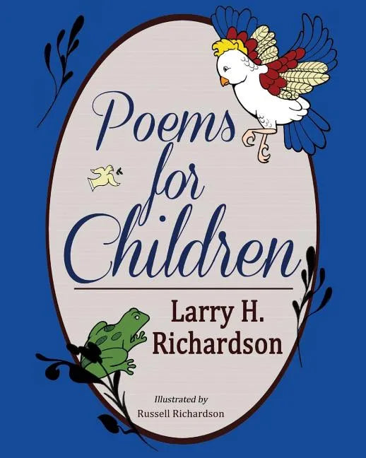 Poems for Children - Paperback