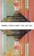 Normal People Don't Live Like This - Hardcover