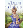 Talent for Trouble - Paperback