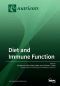 Diet and Immune Function - Paperback