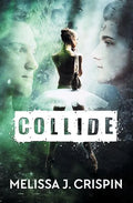 Collide - Paperback
